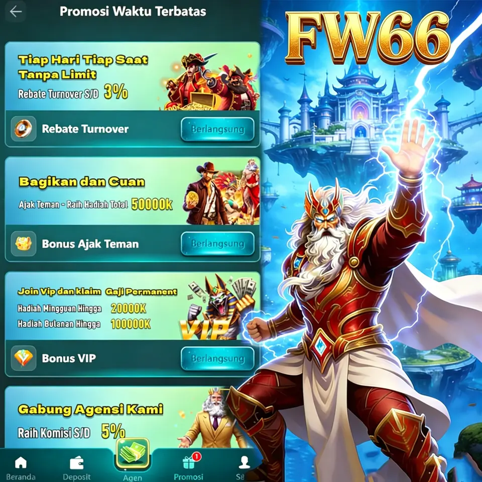 fw66 APK