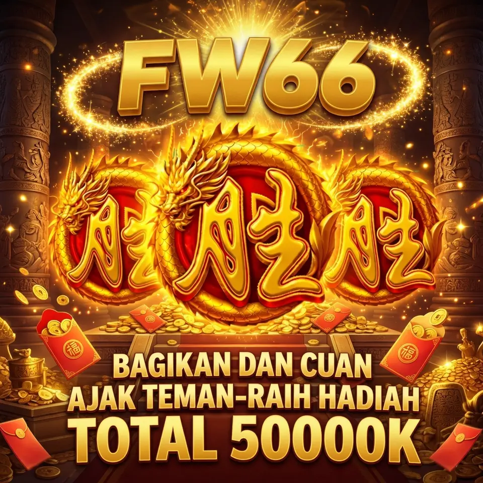 fw66 Masuk