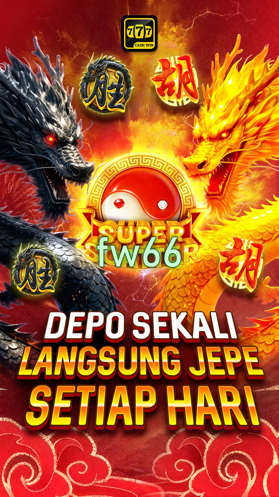fw66 Masuk