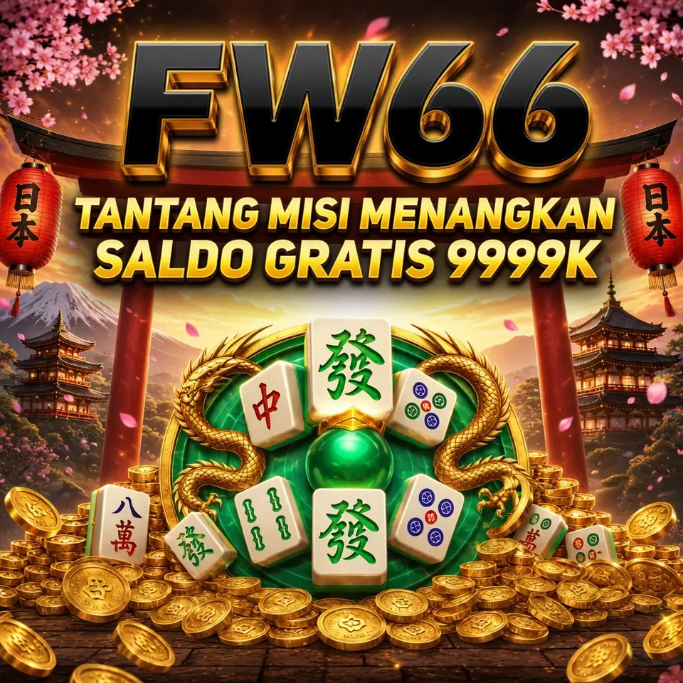 fw66 Daftar Sekarang - Unduh APK