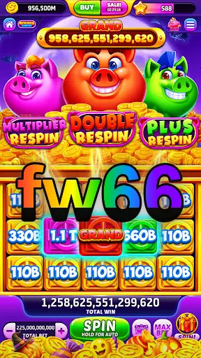 fw66 Tangkapan Layar - APK Resmi