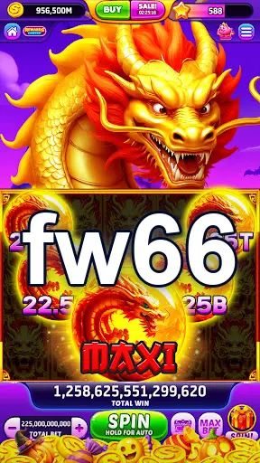 fw66 Tangkapan Layar Resmi APK
